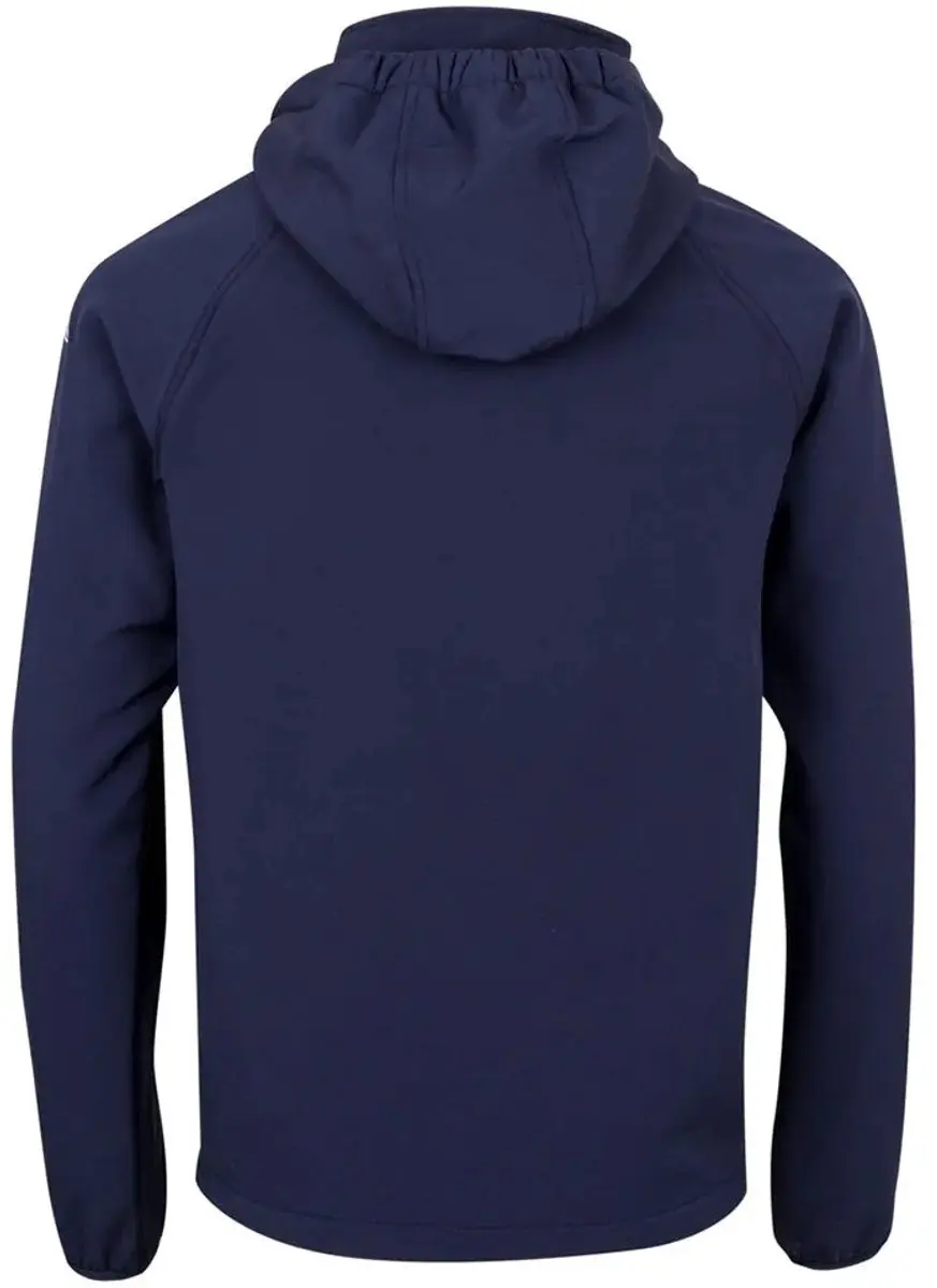 Kappa Valas Jas 2XL - Blauw