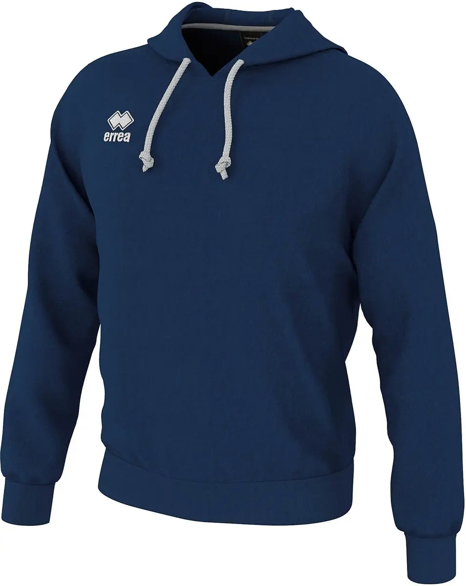 Errea Warren 3.0 Mkit Kid Sweater - 116 - Blauw