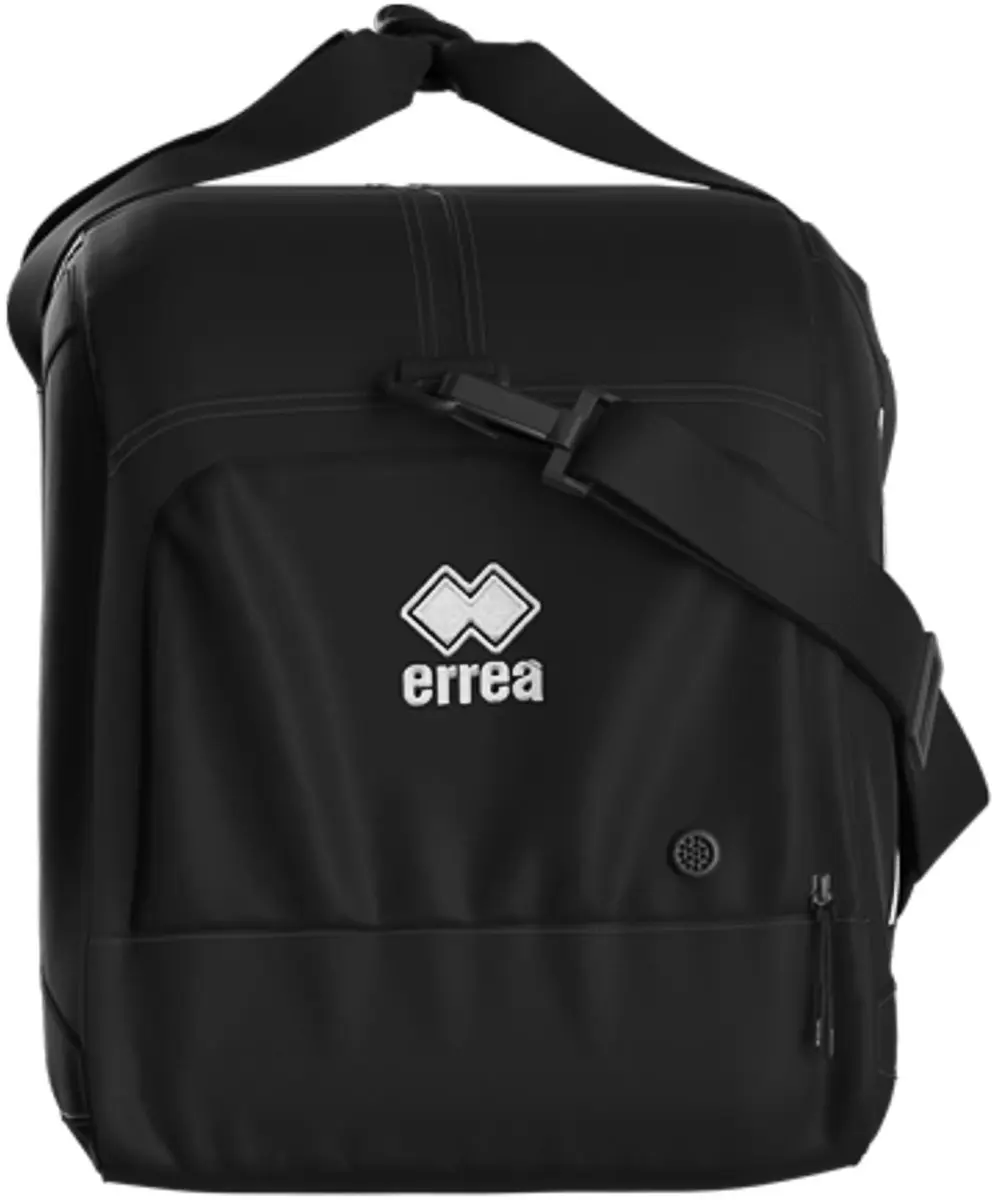 Errea Baja Grote Rugzak M - Zwart