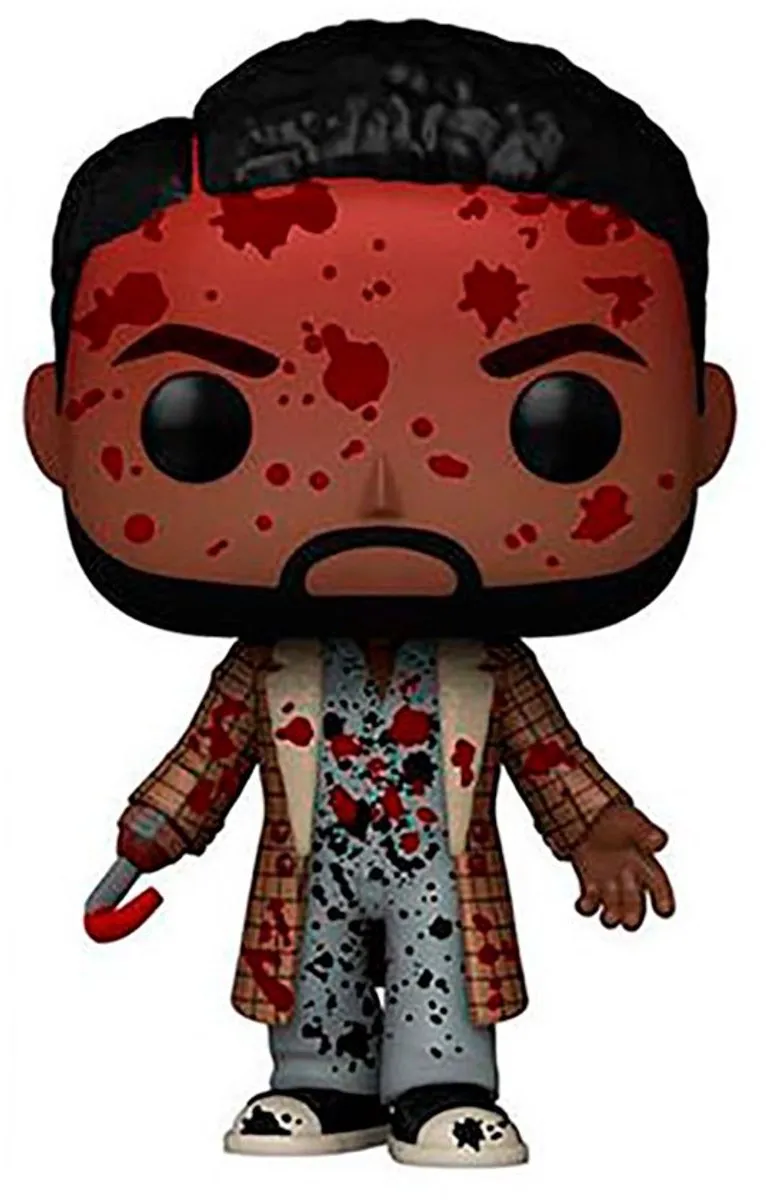 Funko Pop! Movies Candyman - 1157 - Multi