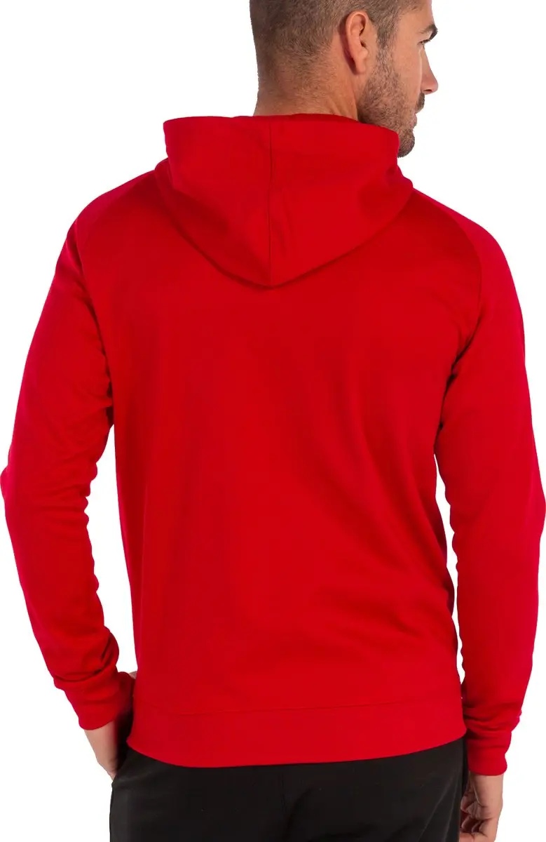 Joma Menfis Jas Heren - Rood - 2XL - afbeelding 4 van 6