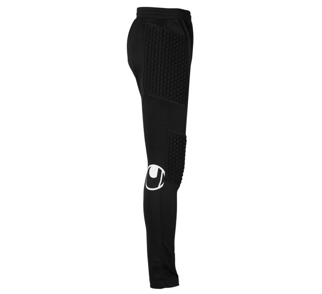 Uhlsport Standard Goalkeeper Trainingsbroek 152 - Zwart