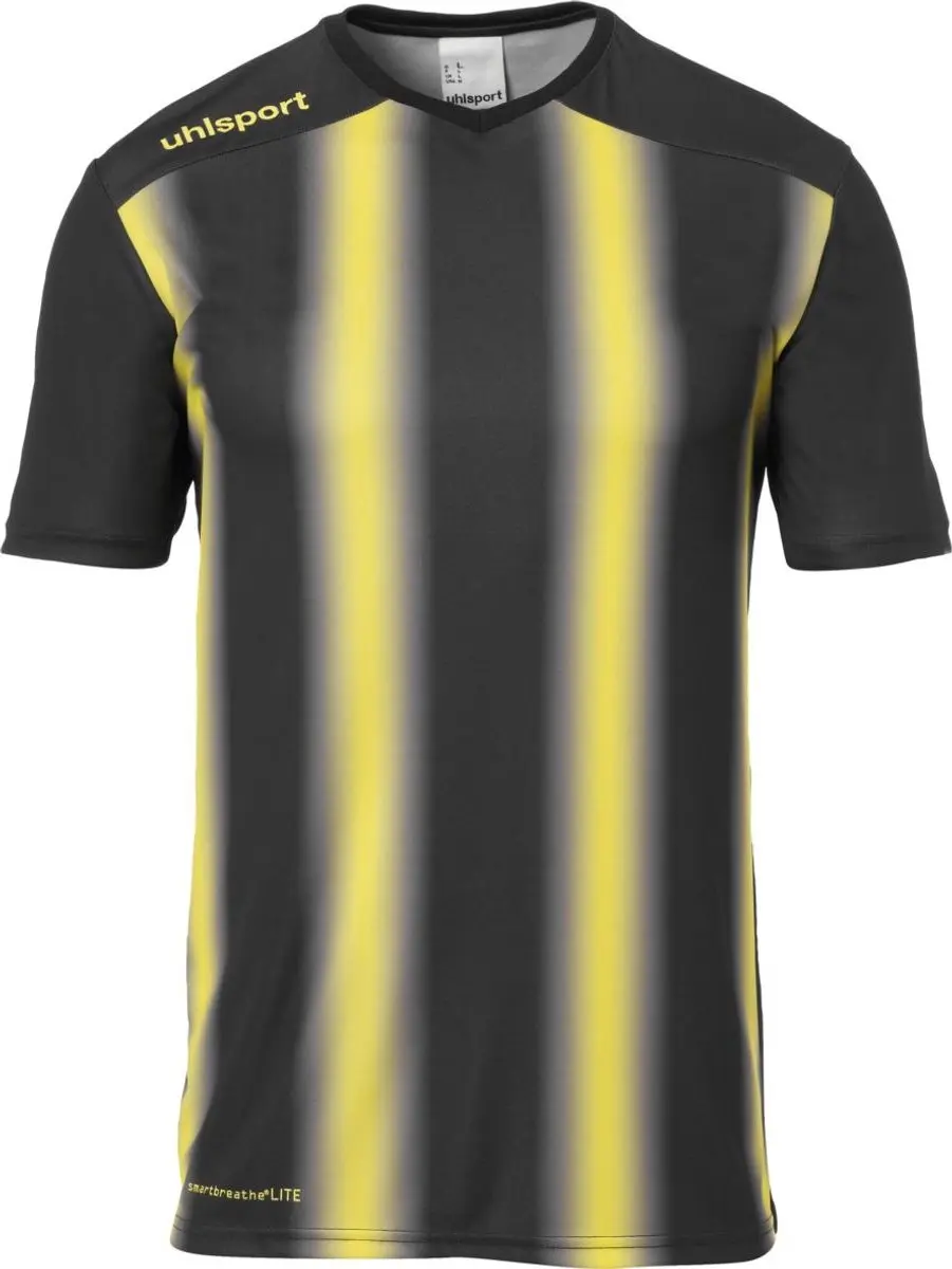 Uhlsport Stripe 2.0 Shirt Korte Mouw Kinderen 164