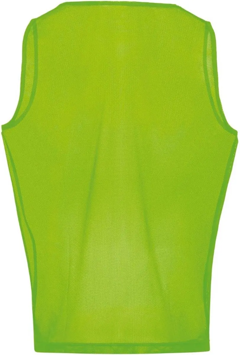 Jako Marking Vest Classic 2.0 Senior - XL Groen