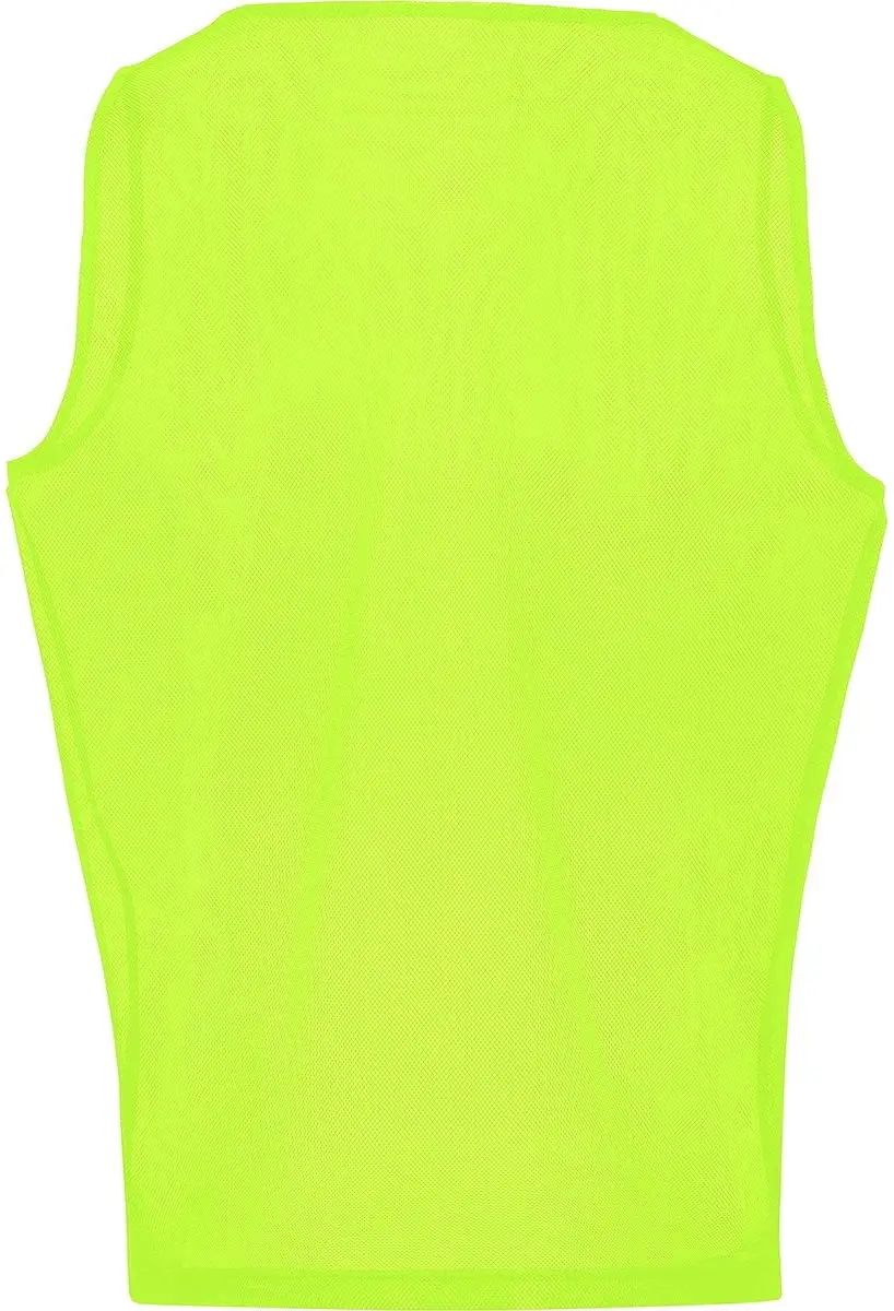 Jako Marking Vest Classic 2.0 Senior - XL Groen