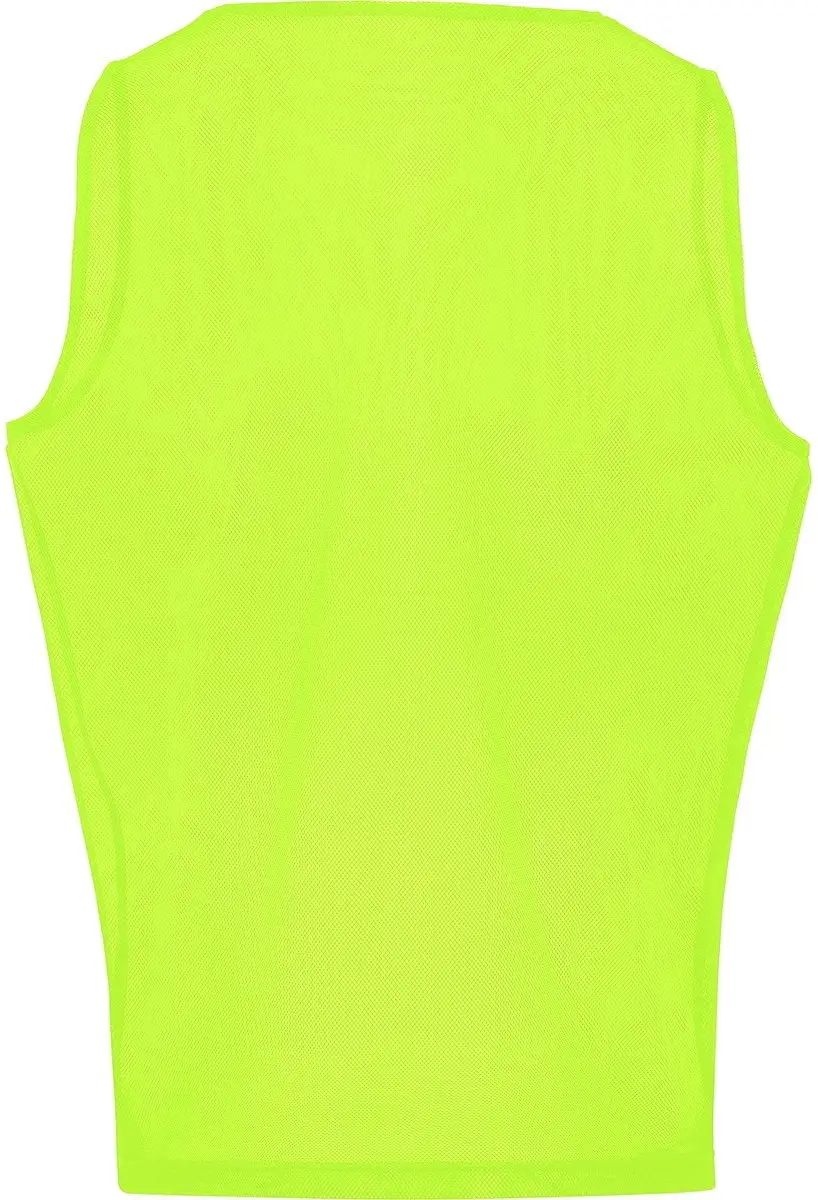 Jako Marking Vest Classic 2.0 Senior - XL Groen