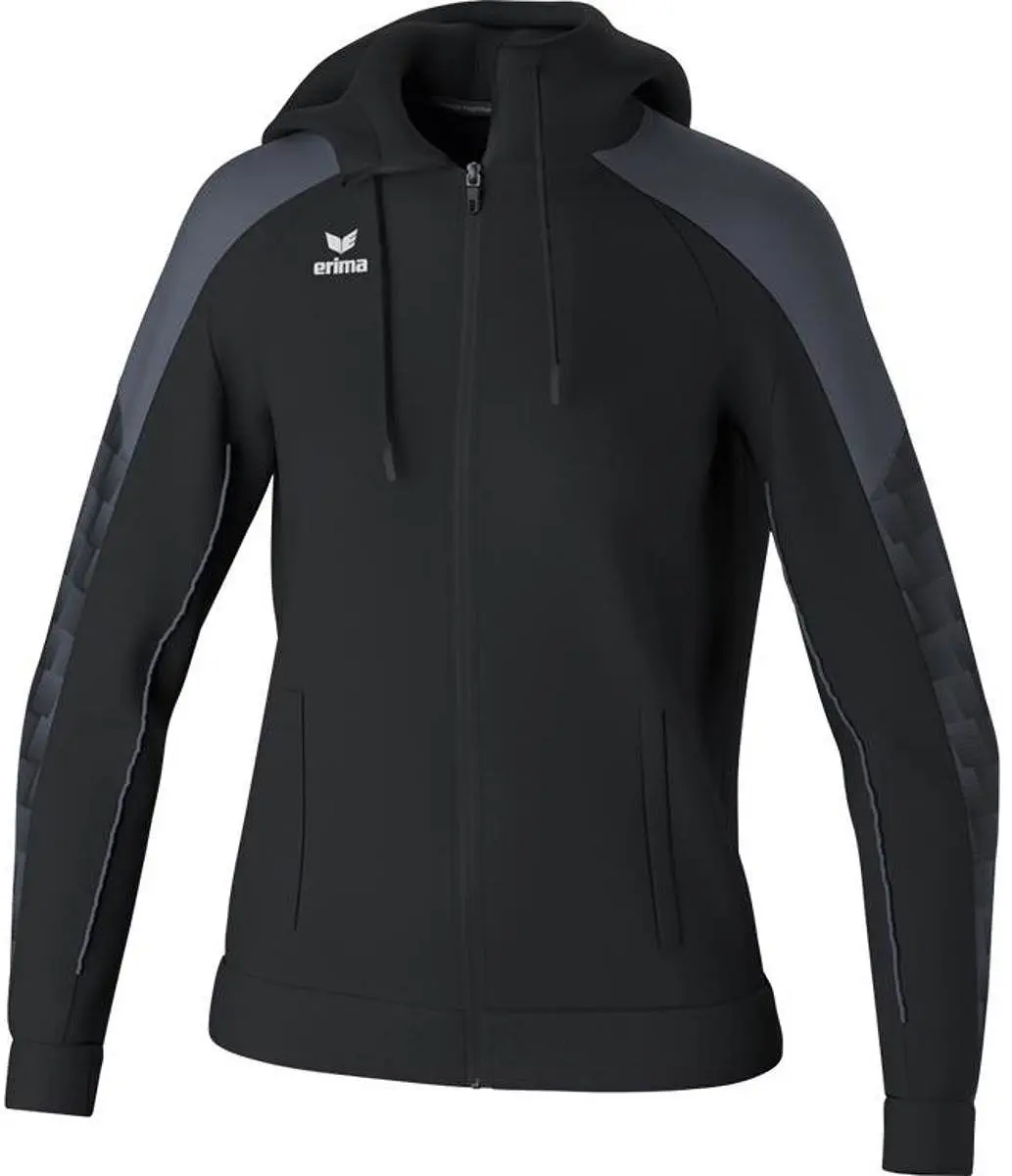 Erima Evo Star Trainingsjack Dames