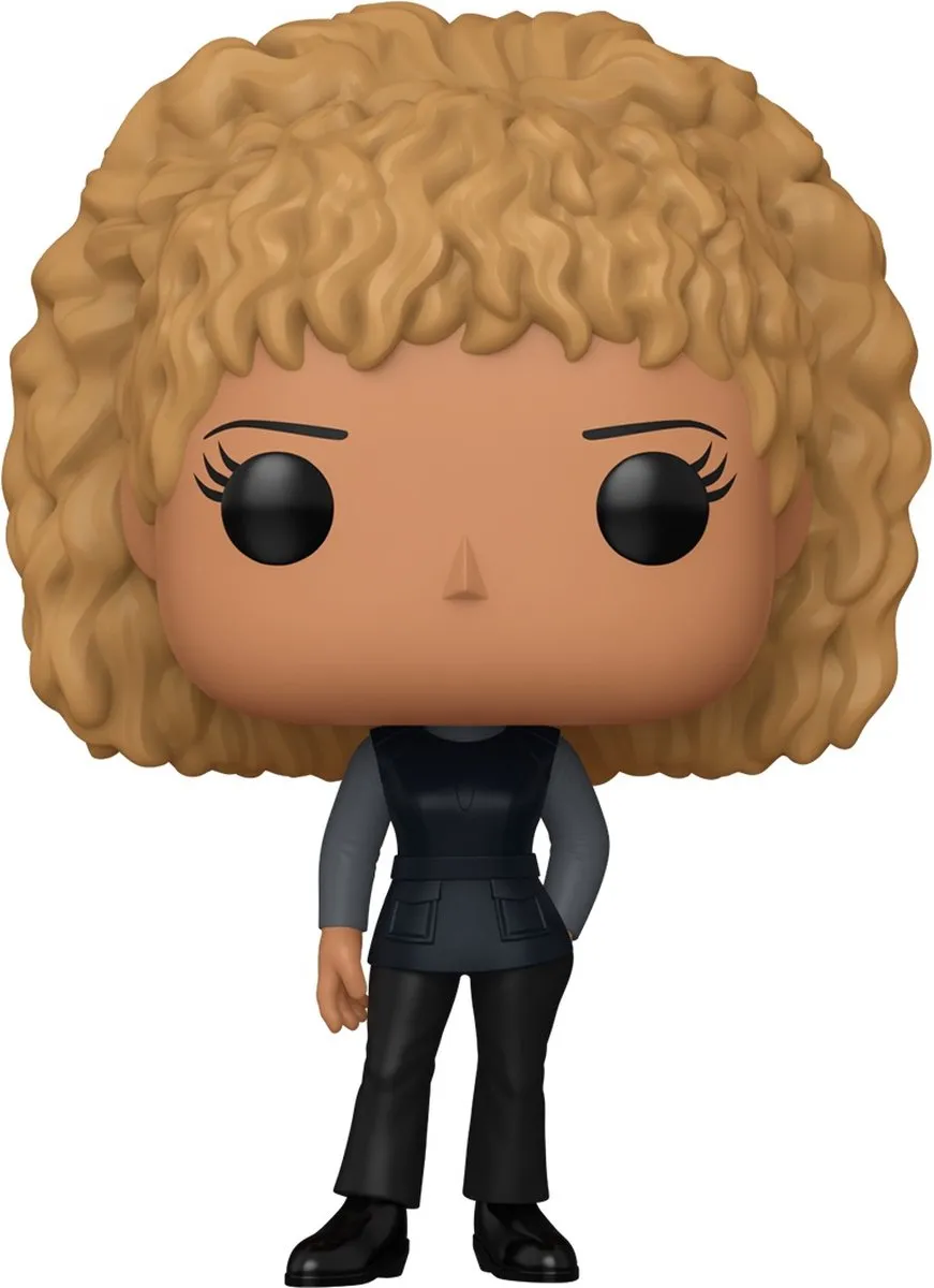 Funko Pop! Star Trek Picard - Raffi Musiker #1632