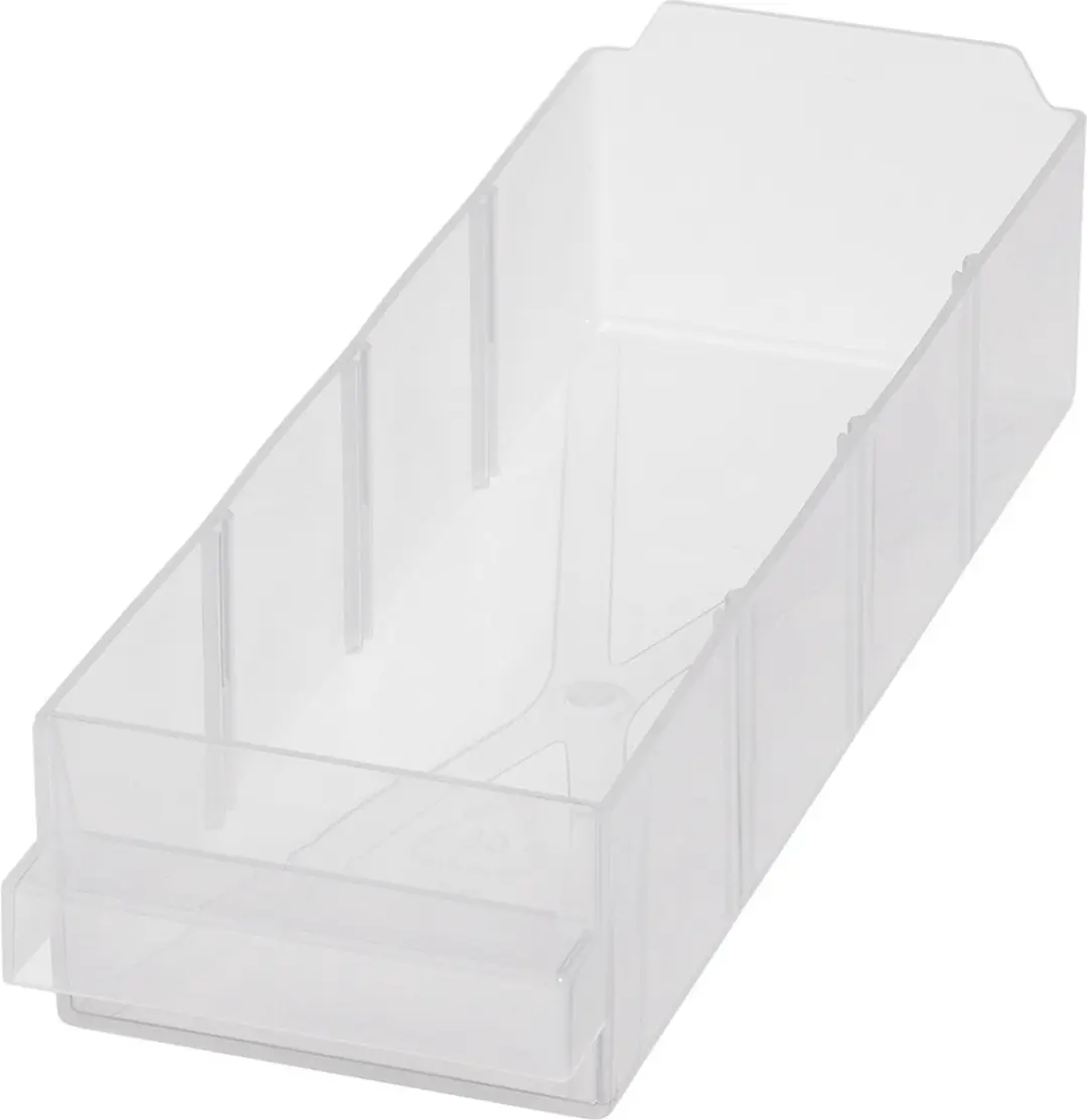Raaco Ladekast Lade type 250-01 transparant