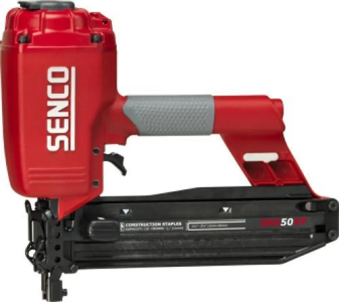Senco SNS50XP-N BF/TF N-niet tacker