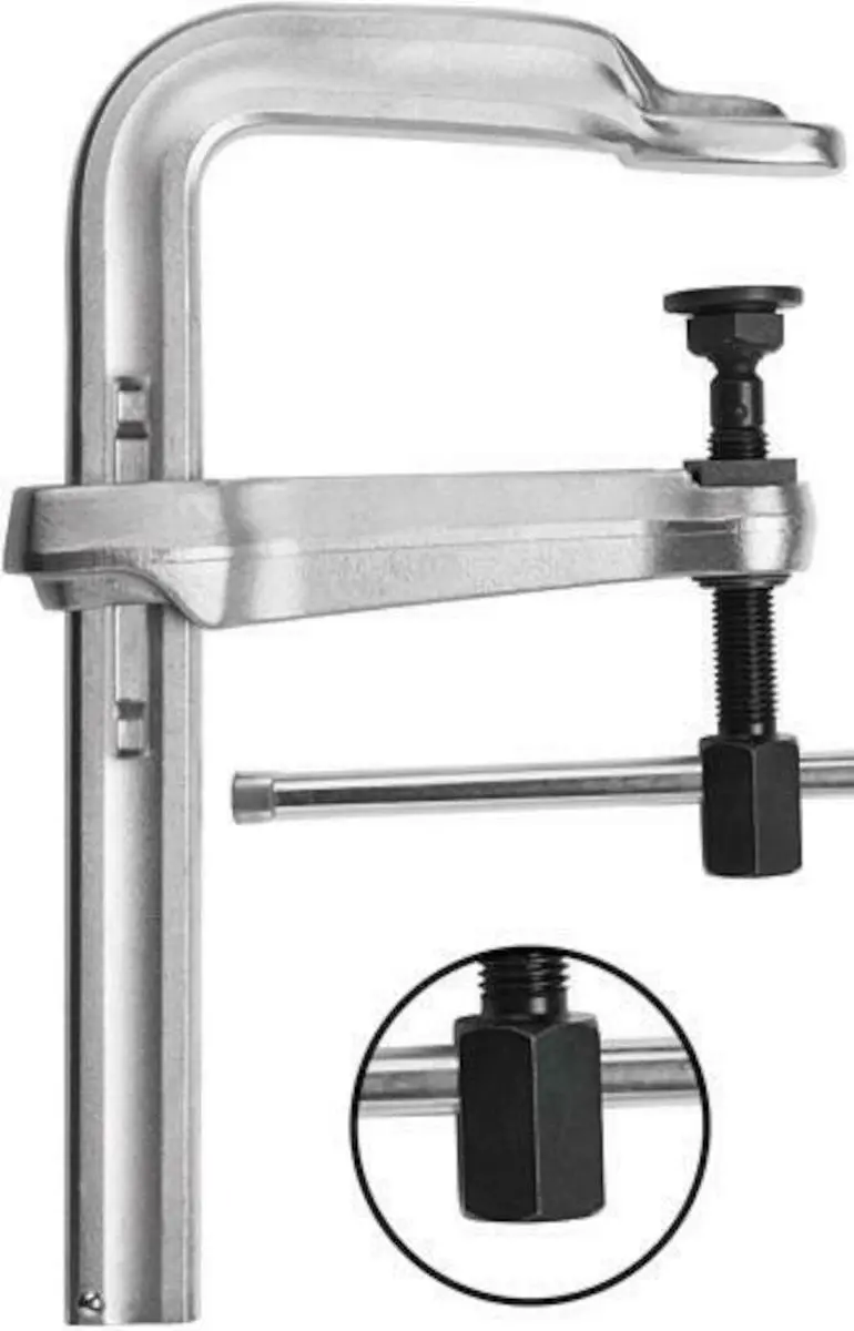 Bessey STBS100 Constructieklem