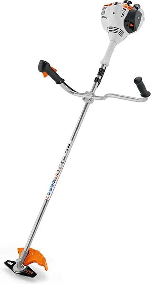 Stihl FS 56 2-Takt Benzine bosmaaier