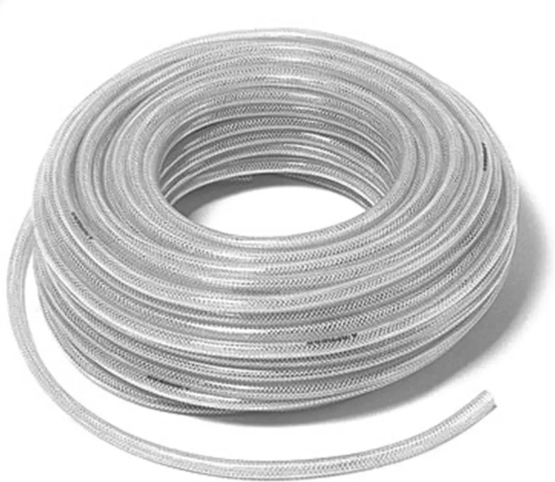 Luchtslang PVC