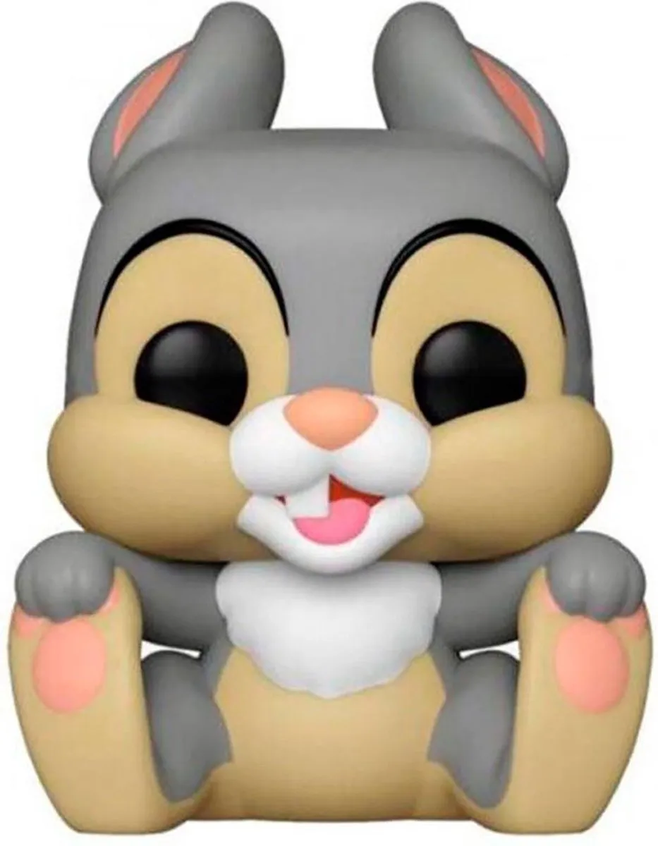 Funko Pop! Disney Classics Thumper #1186