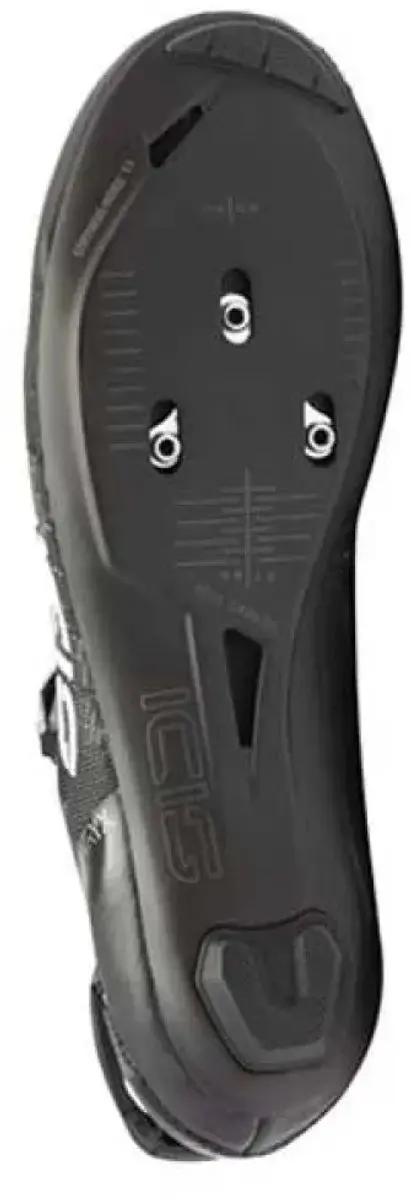 Sidi Wire 3 Wielrenschoen Carbon - Heren 41 - Zwart