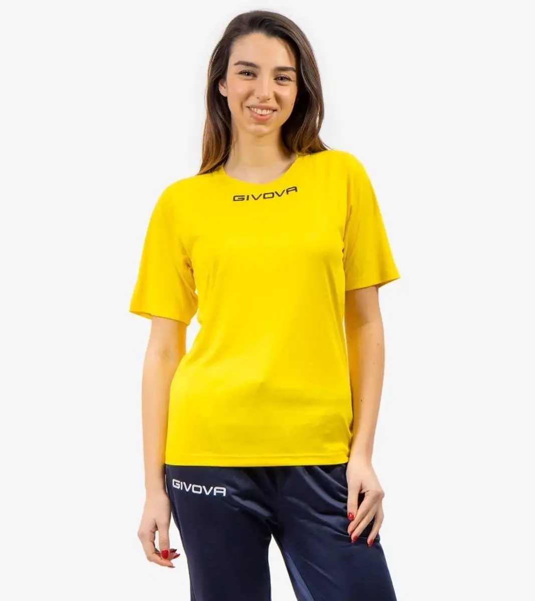 Givova Capo T-shirt
