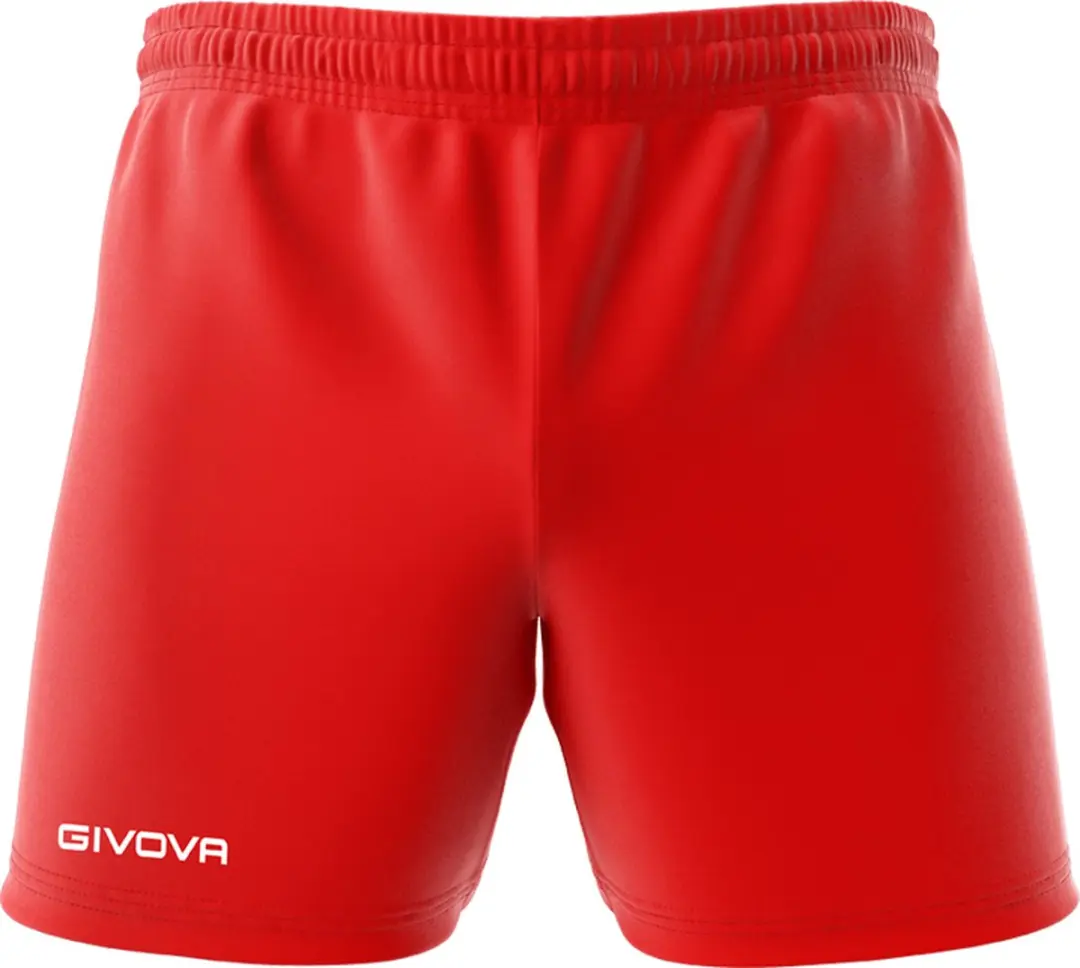 Givova Short Capo Voetbalbroekje
