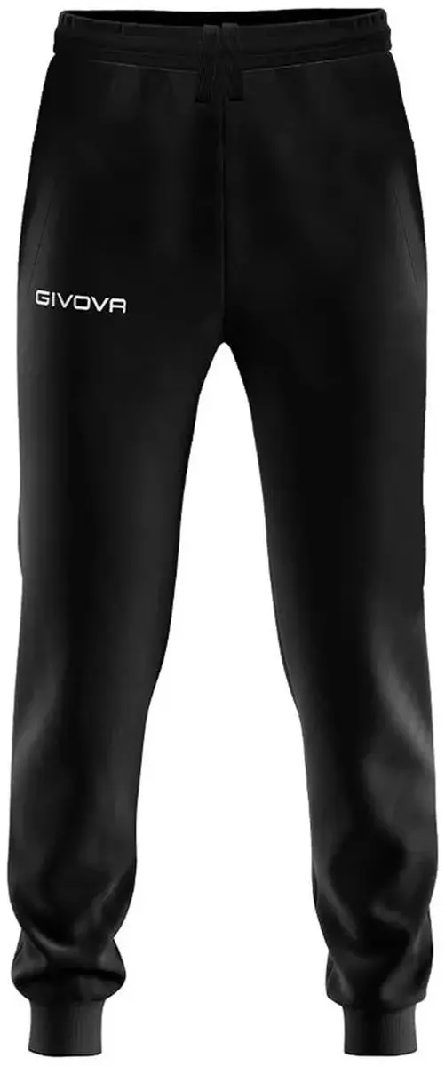 Givova All Sport Broek Navy