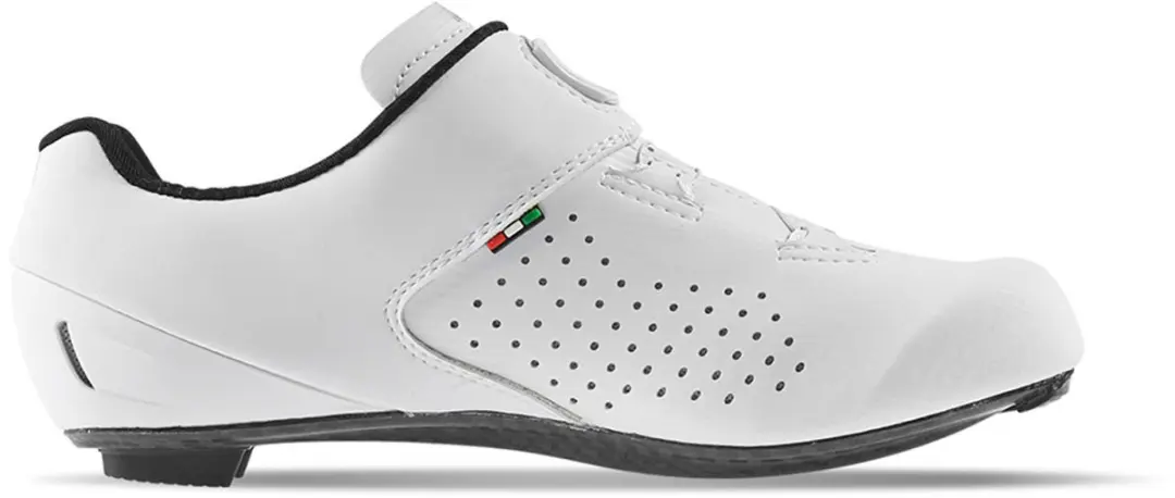 Gaerne Carbon G.fuga Raceschoenen Wit - EU 40