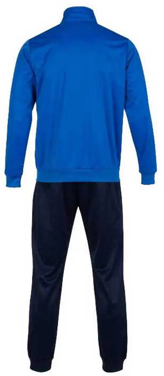 Joma Columbus Trainingspak - Royal/Navy - 3-4 jaar