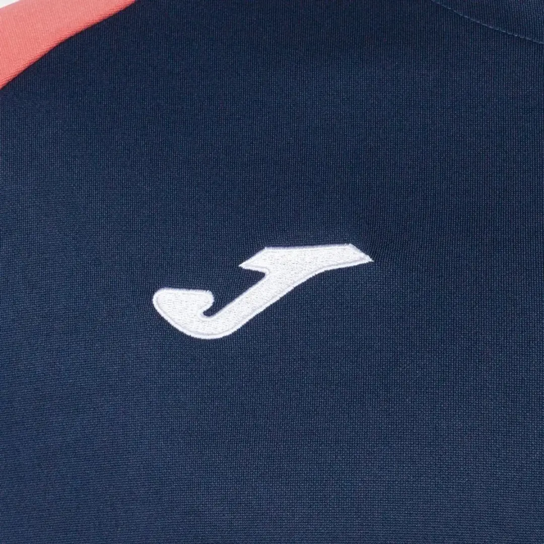 Joma Eco Championship Polyesterpak Heren - Marine XL