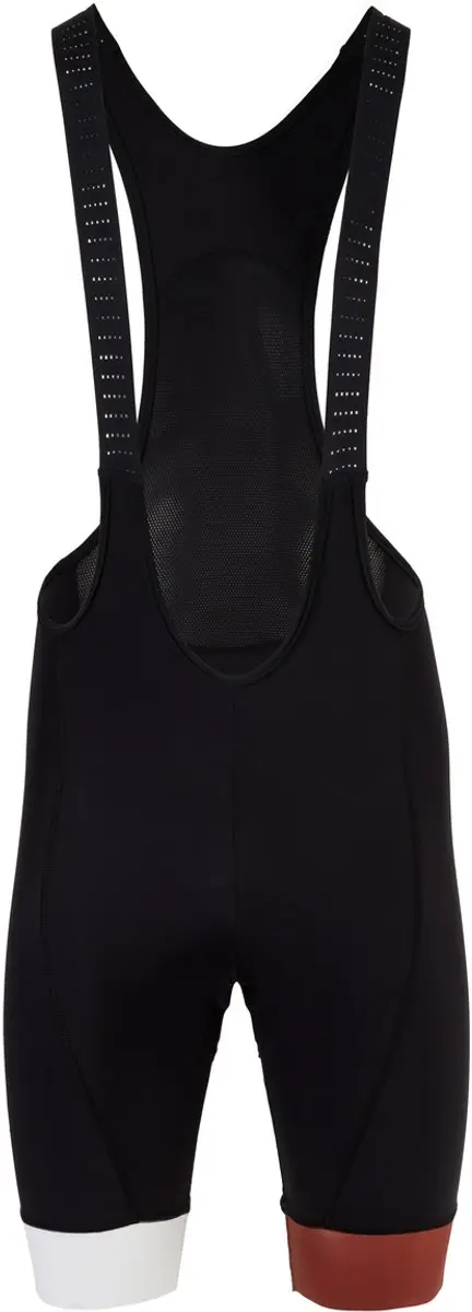 AGU Bibshort SIX6 Heren
