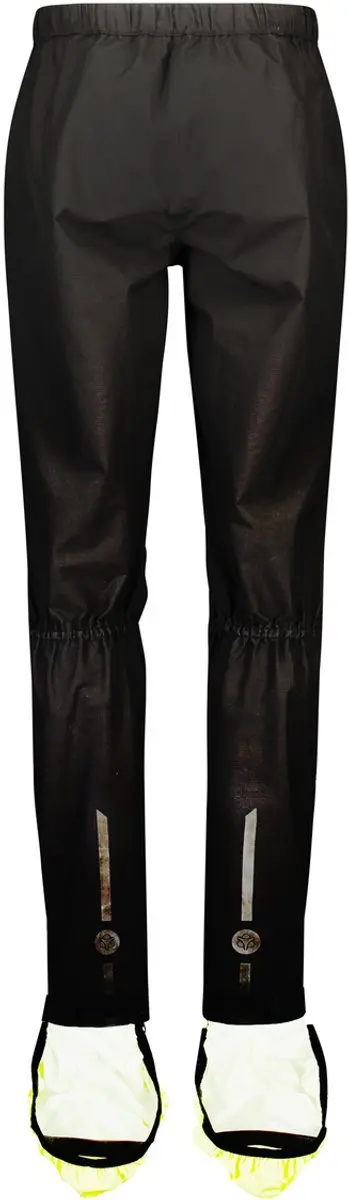 AGU Compact Commuter Regenbroek Heren - Zwart - S - afbeelding 6 van 6