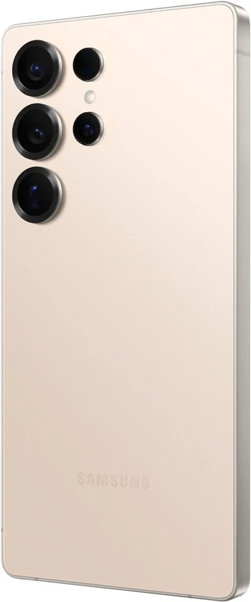 Samsung Galaxy S25 Ultra SM-S938B 1TB - Titanium PinkGold