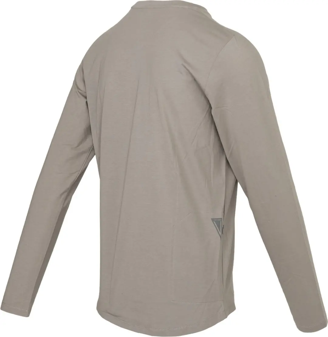 AGU Performance Venture Longsleeve T-shirt - Elephant Grey XXL - afbeelding 4 van 6