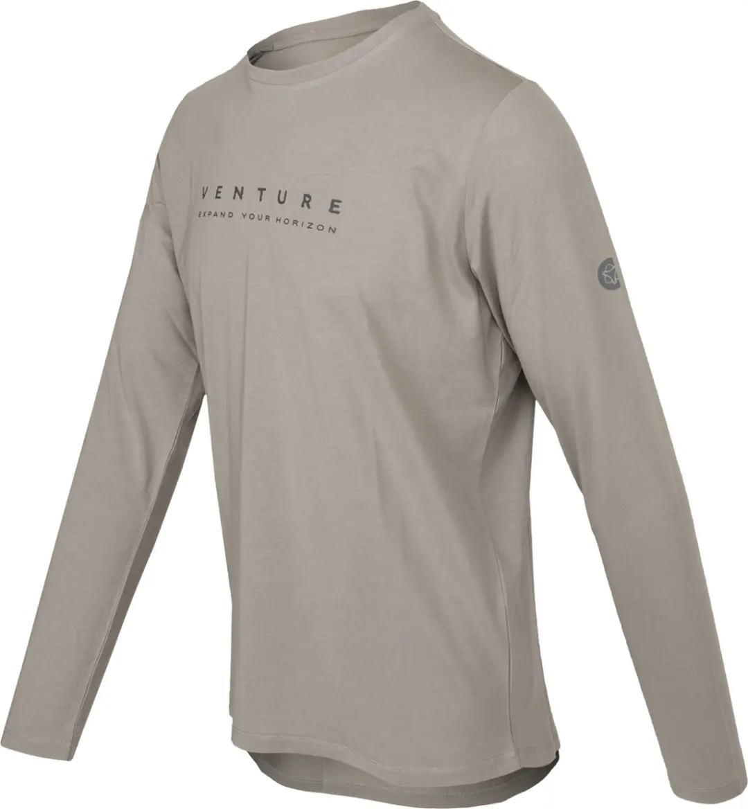 AGU Performance Long Sleeve T-shirt Venture