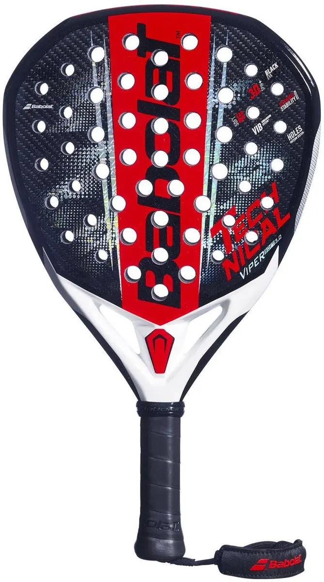 Babolat Tech Viper Soft 3.0