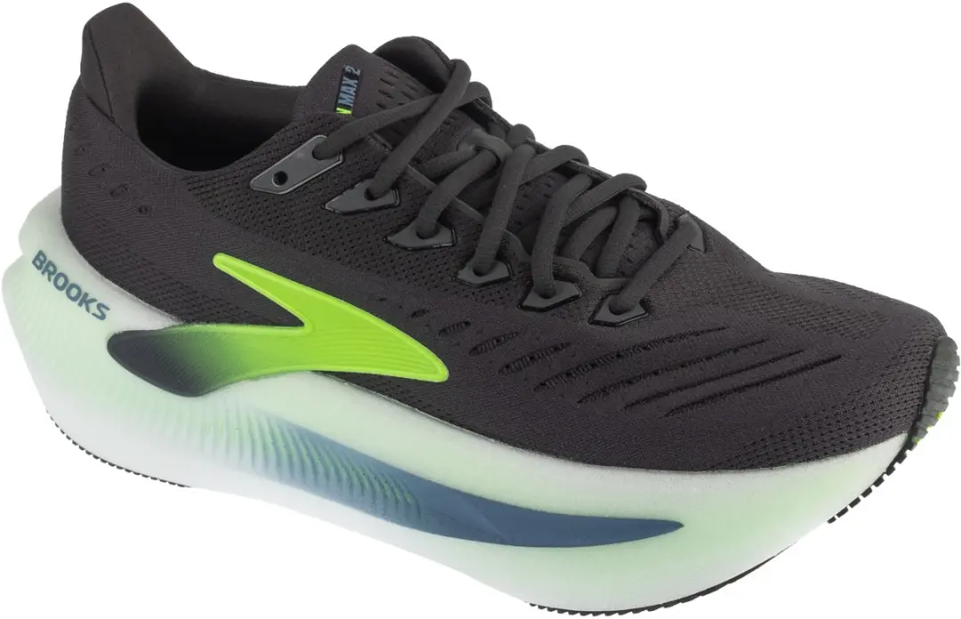 Brooks Glycerin Max 2 Hardloopschoenen 46