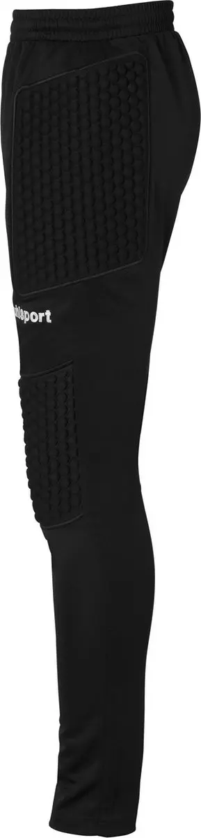Uhlsport Standard Goalkeeper Trainingsbroek 128 - Zwart