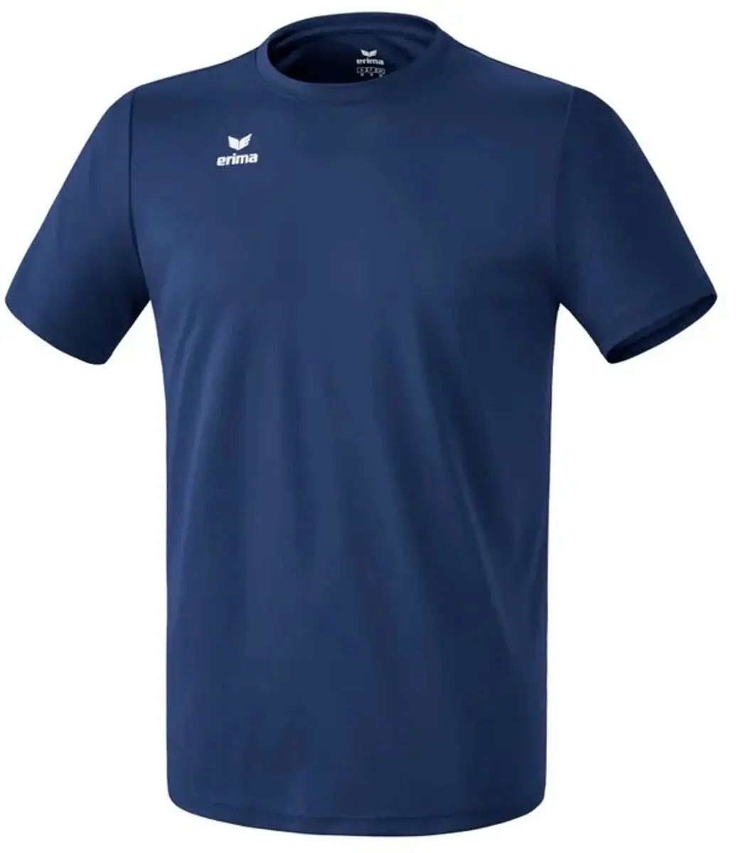 Erima Teamsport Functioneel T-shirt Heren - S - Navy