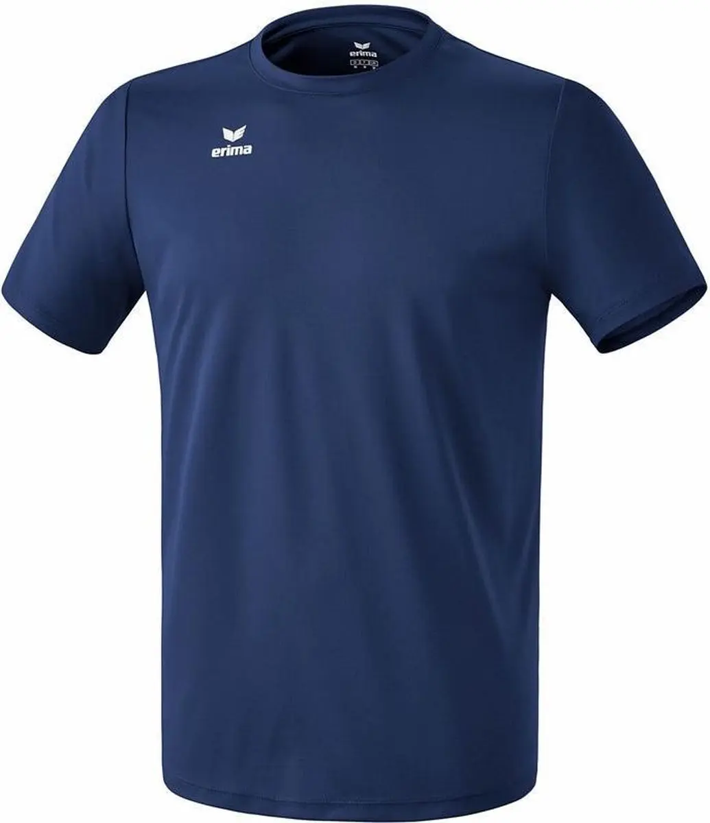 Erima Teamsport Functioneel T-shirt Heren