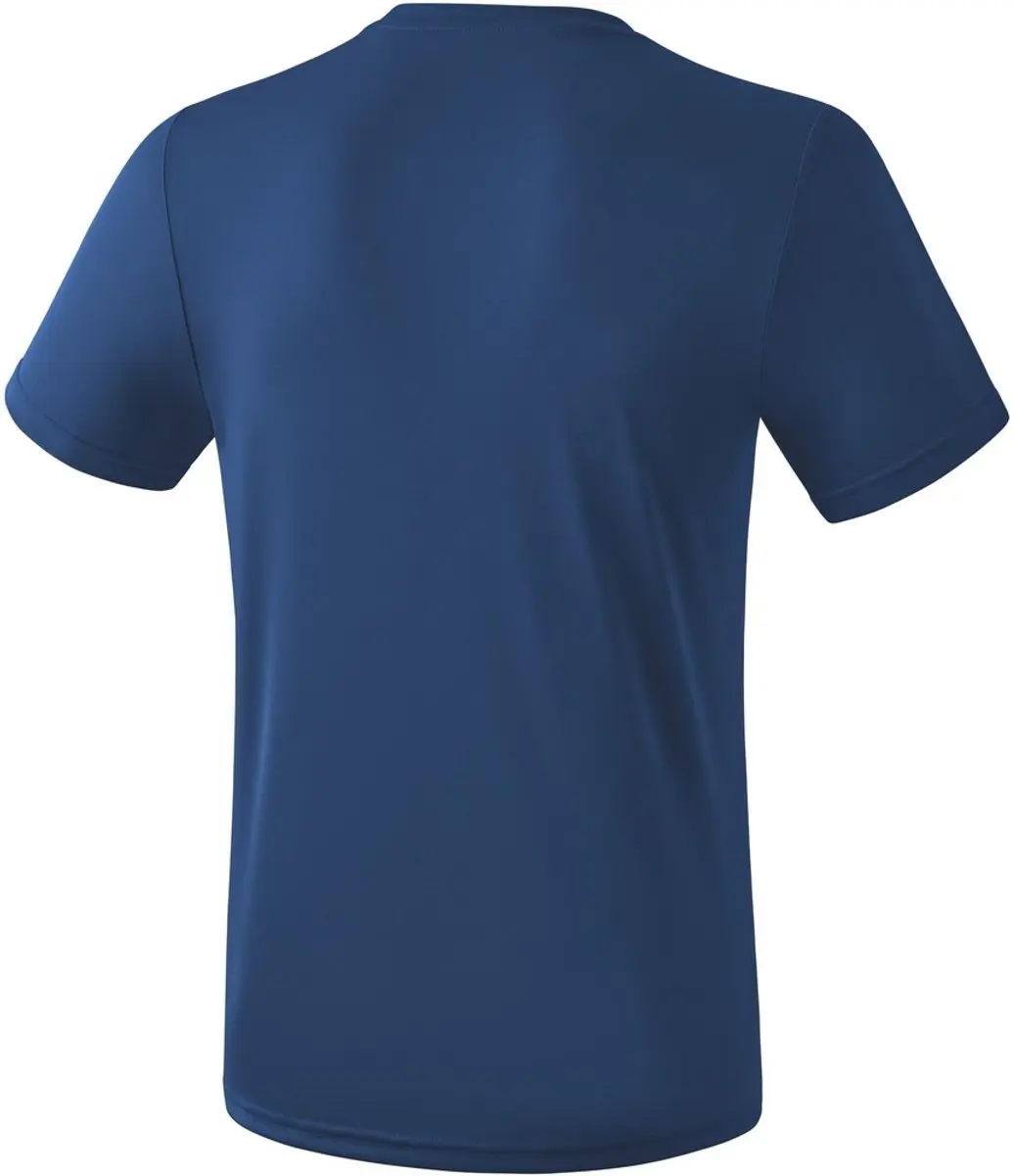 Erima Teamsport Functioneel T-shirt Heren - S - Navy