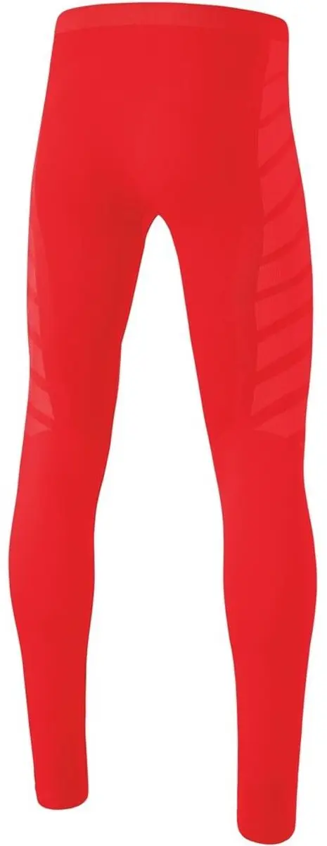 Erima Functional Long Tight Kinderen 128 - Rood