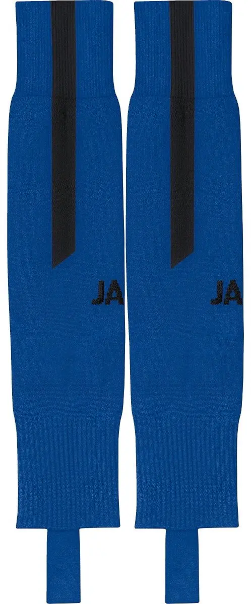 JAKO Lazio Voetbalkousen Voetloos - Zwart/Royal JR - afbeelding 2 van 5