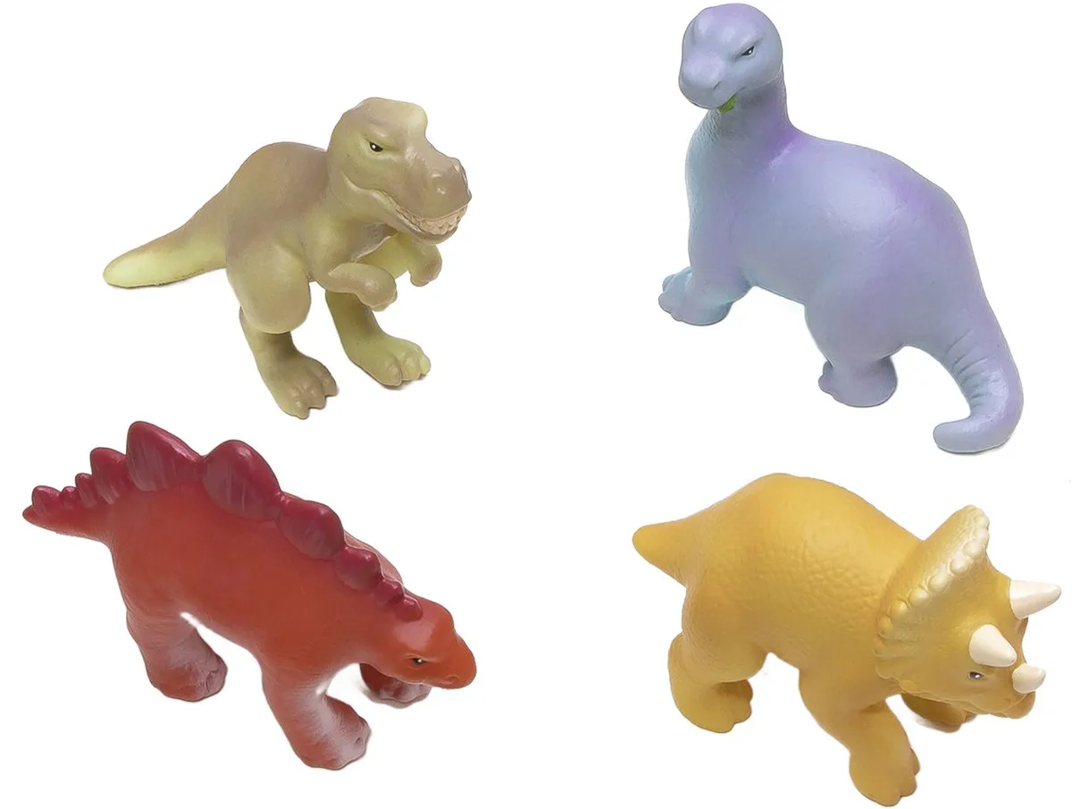 Step2 Dino Uitbreidingsset SPS421487