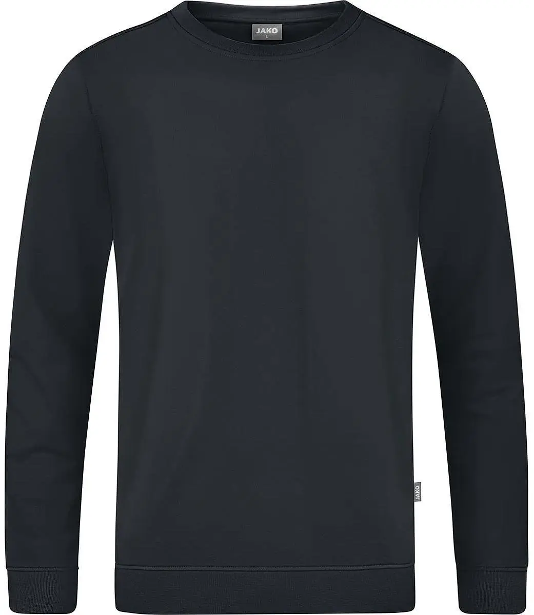 Jako Doubletex Sweater Heren