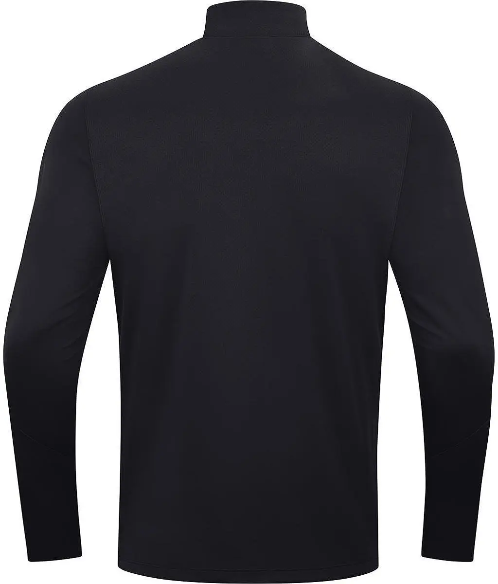JAKO Power Ziptop Heren - XL - Zwart
