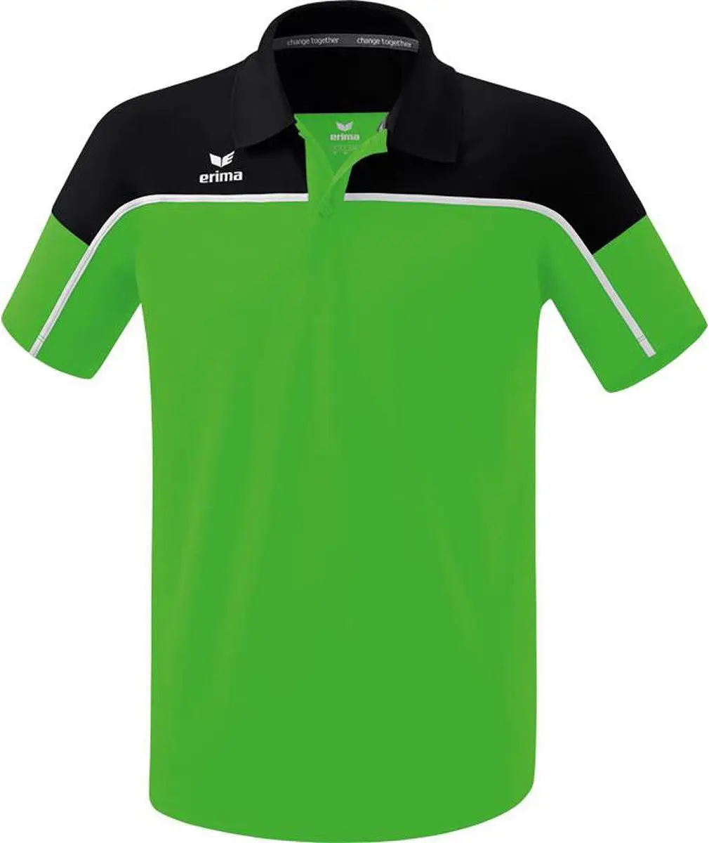 Erima Change Polo Heren