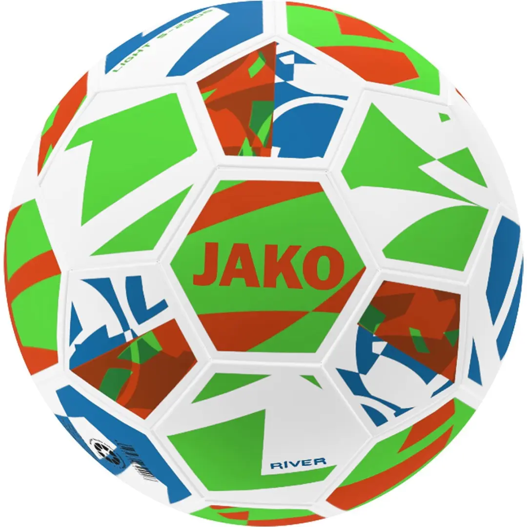 Jako River 350G (Size 5) Lightbal