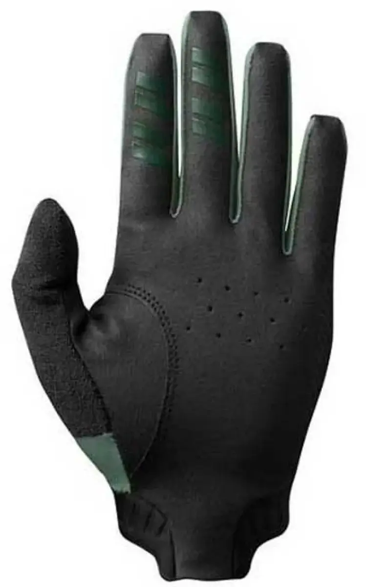 Shimano Enduro Handschoenen Groen M Man