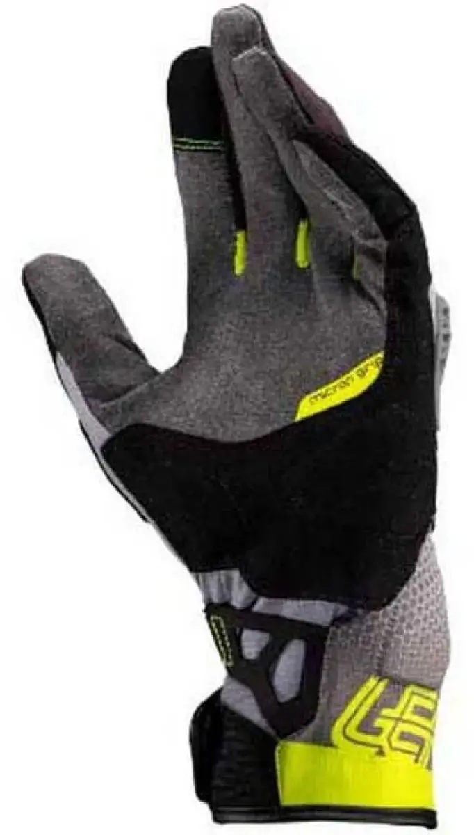 Leatt Adv Hydradri 5.5 Off-road Handschoenen - M - HiViz