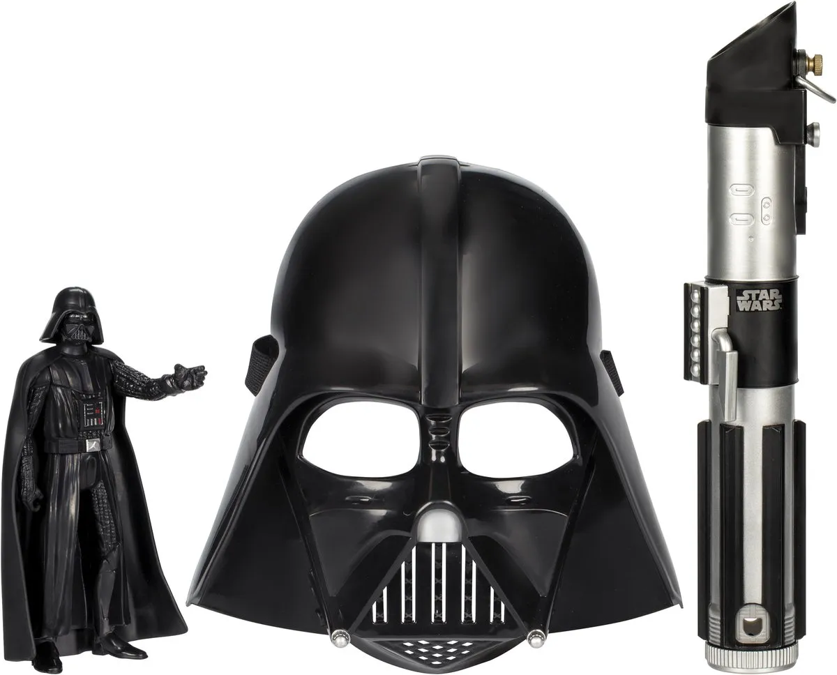 Hasbro G03085L0 Star Wars Actiefiguur