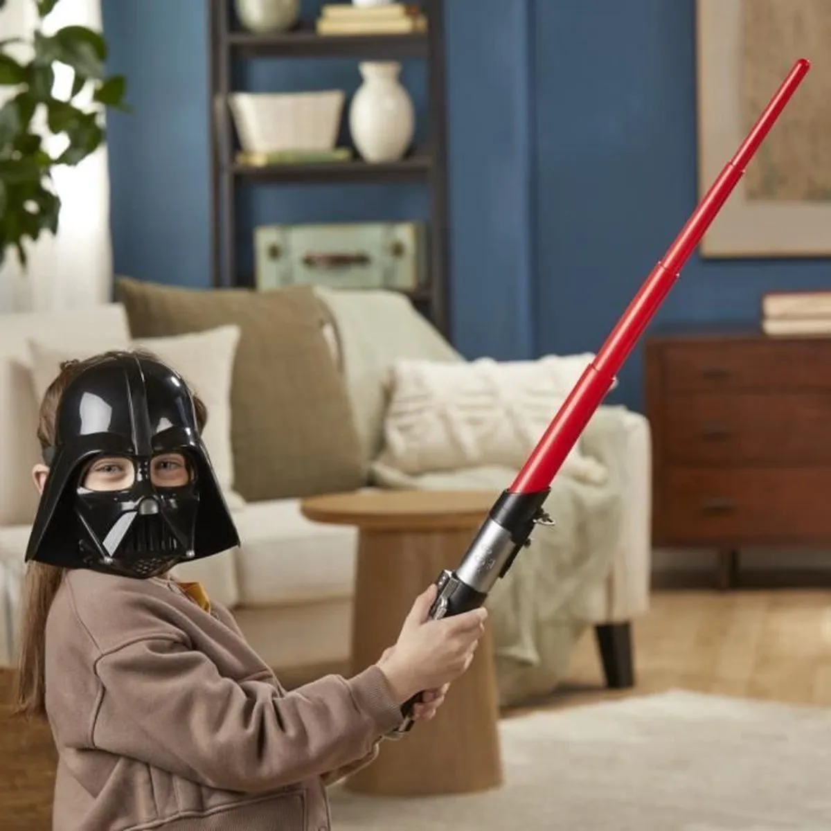 Hasbro G03085L0 Star Wars Actiefiguur - 4 Stuks - Meerkleurig