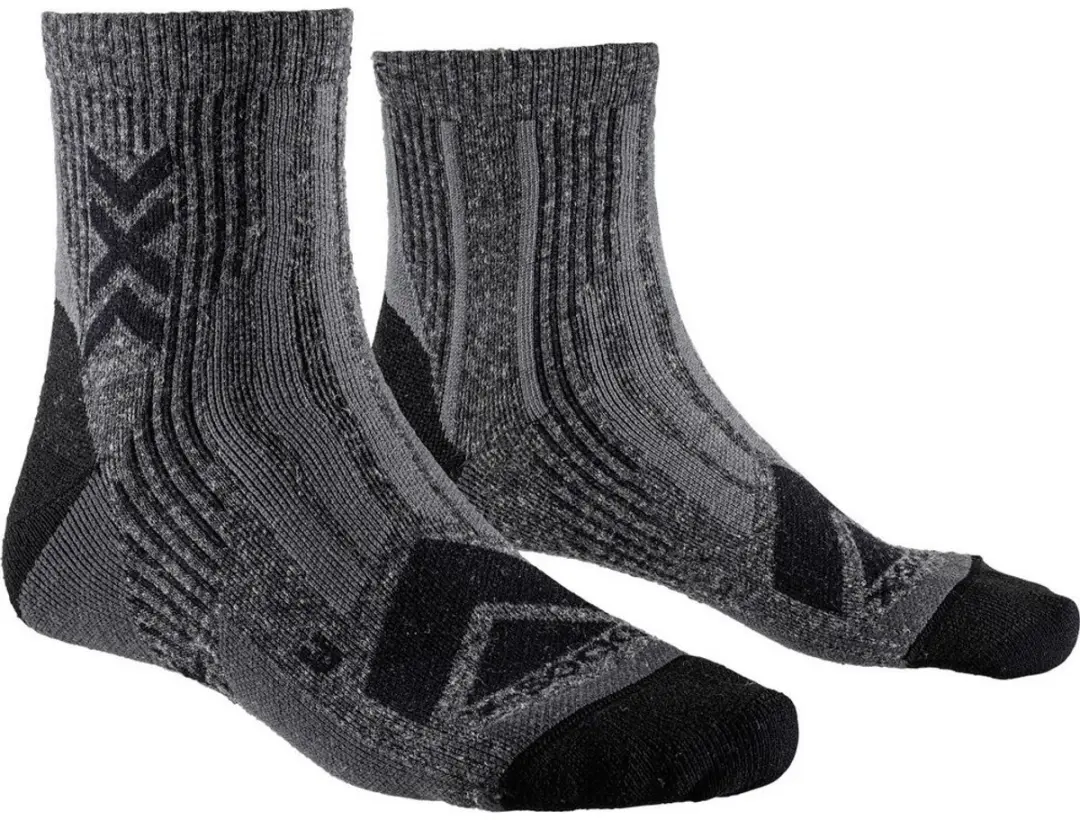 X-Bionic XSTXPES24M-B036 Sokken Unisex