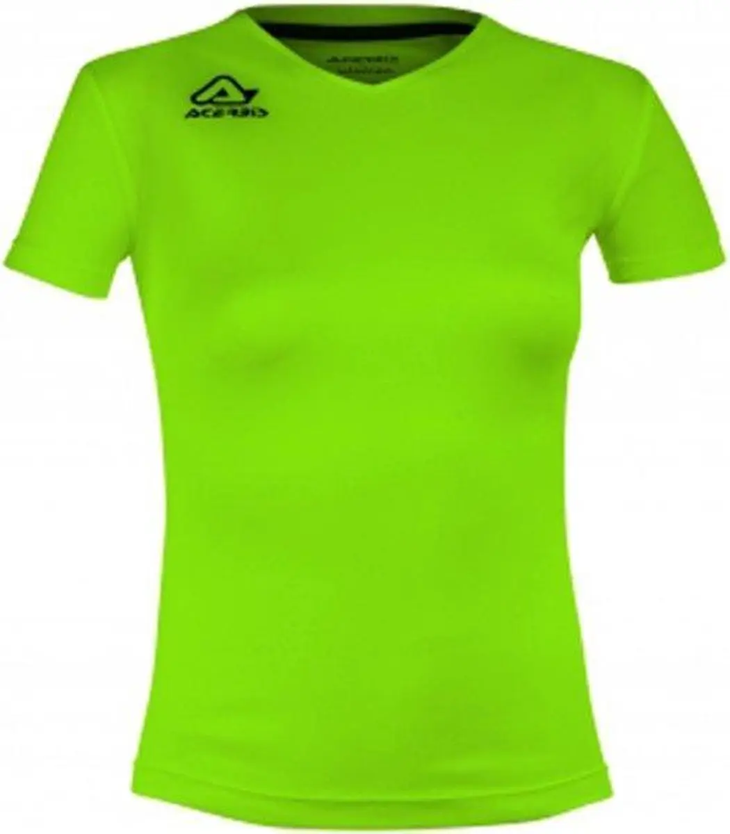Acerbis Sports DEVI Woman Training T-shirt