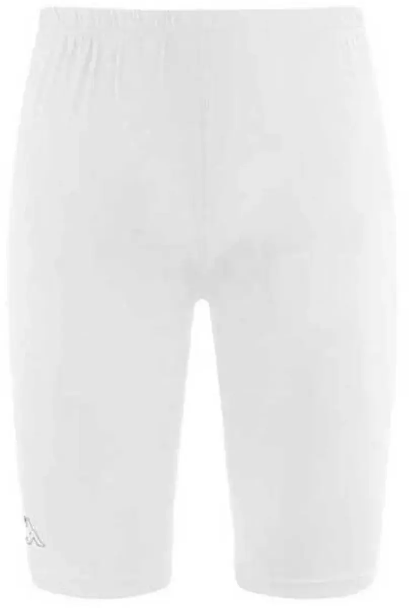 Kappa Kombat Vurgay Basislaag Shorts L - Wit
